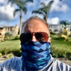 Meet your Posher, John